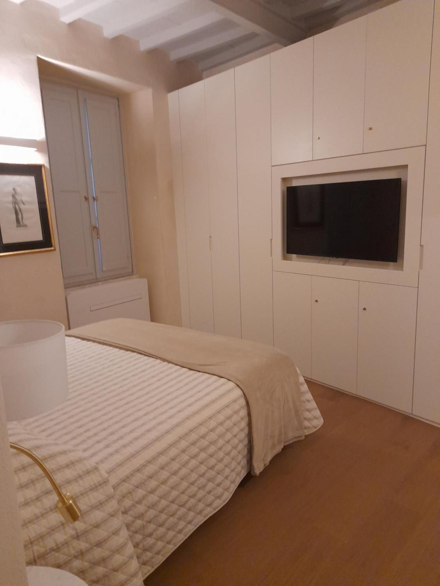 シエーナ B＆B イル コルソ Bed & Breakfast エクステリア 写真