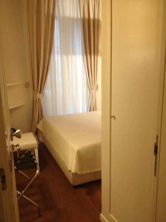 シエーナ B＆B イル コルソ Bed & Breakfast 部屋 写真